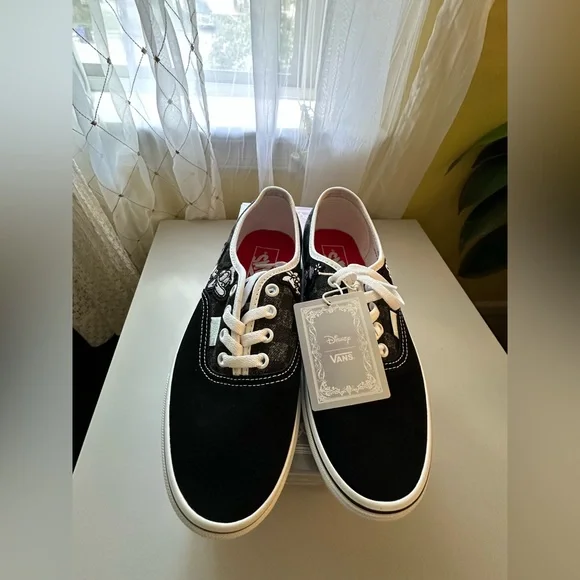 Vans Disney 100 year anniversary sneakers - Picture 7 of 14